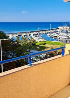 Appartement Vue Mer